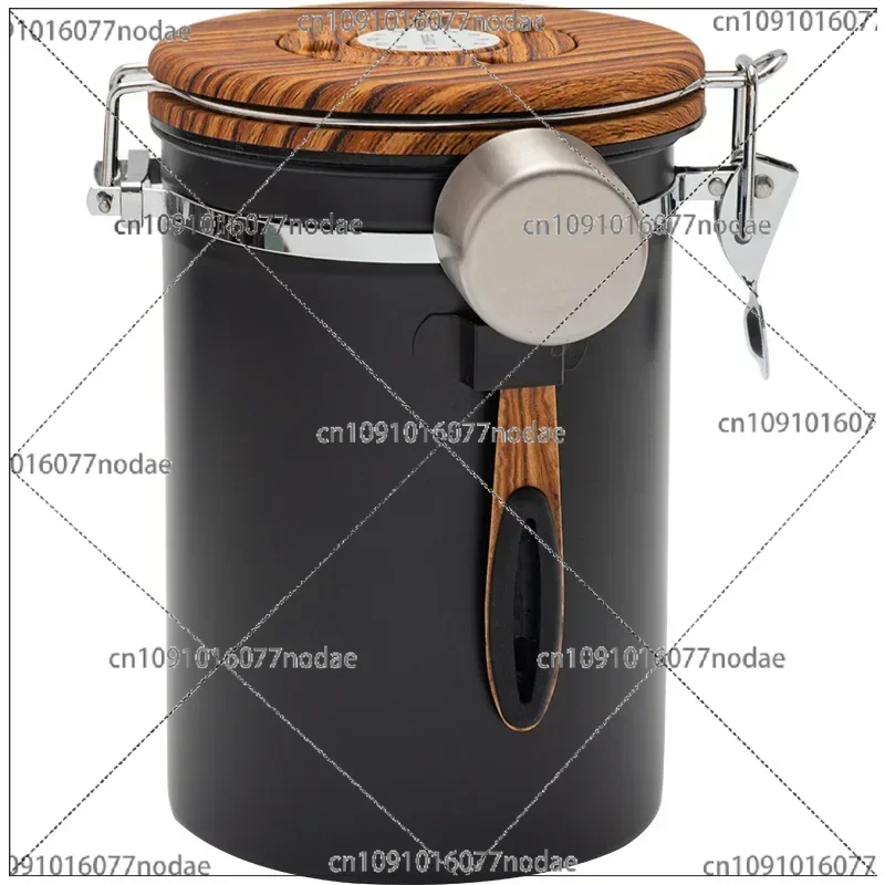 Kaffee-Aufbewahrungsbehälter-S – Coffee Tea Jar Set Bewertung und Preis