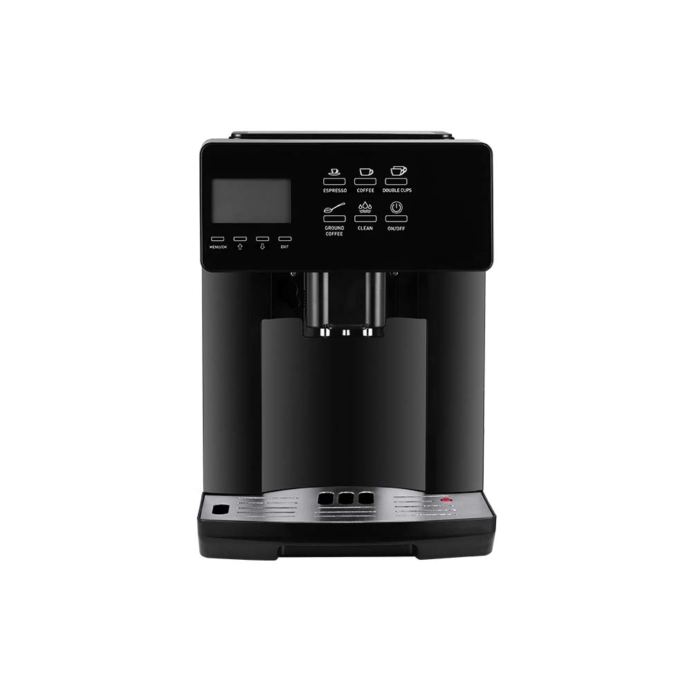 Fabrikpreis One-Touch 19 Bar I – Coffee&Tea House Opinie Bewertung und Preis