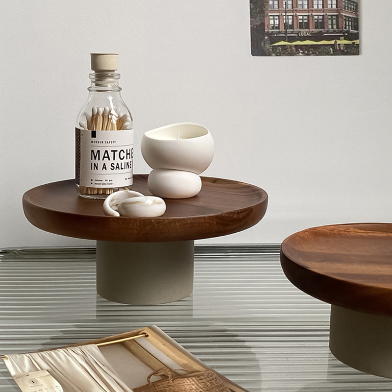 Nordic Holz Ablage Kaffee Dess – Coffee Tea Japan Bewertung und Preis