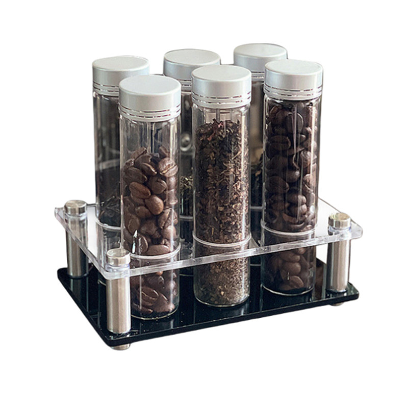 Kaffeebohnen Lagerung Containe – Coffee Tea Jar Set Bewertung und Preis