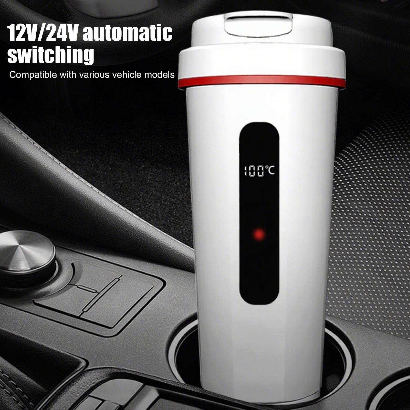 Auto Warmwasserbereiter Edelst – Coffee Tea Water Heater Bewertung und Preis